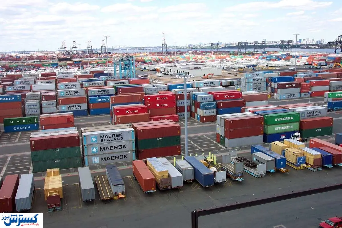 ساخت ۳ پست اسکله در بندر شهید رجایی بدست متخصصان داخلی+فیلم