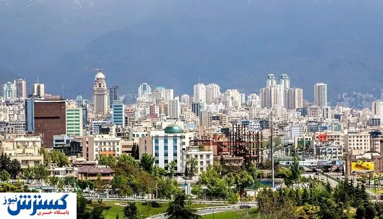 نگاهی به قیمت مسکن در شرق تهران