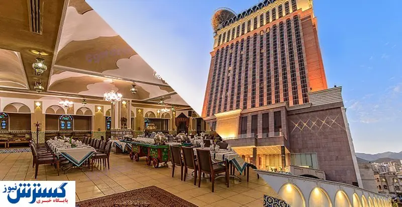 کرونا هتلها را به مرز ورشکستگی کشاند