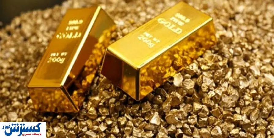 بالاترین قیمت لحظهای تاریخ طلا ثبت شد!