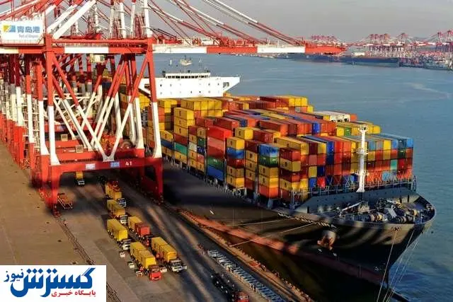 افت چشمگیر مبادلات ایران با امریکا!