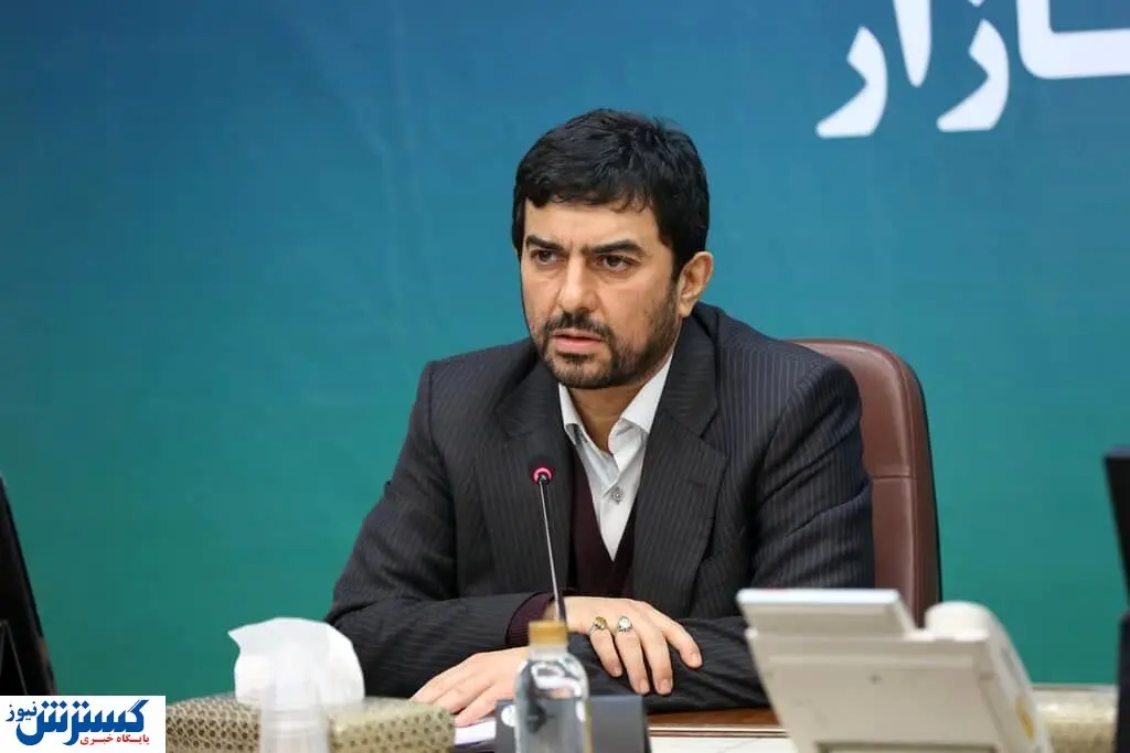 مدرس خیابانی و رسالت تنظیم بازار فولاد