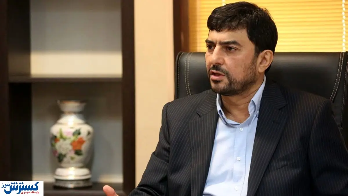 انجمن تولیدکنندگان فولاد از مدرس خیابانی حمایت کرد