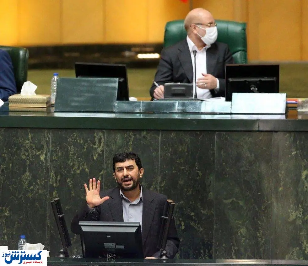 مدرس را رد کردیم؛ مردم لطمه میبینند