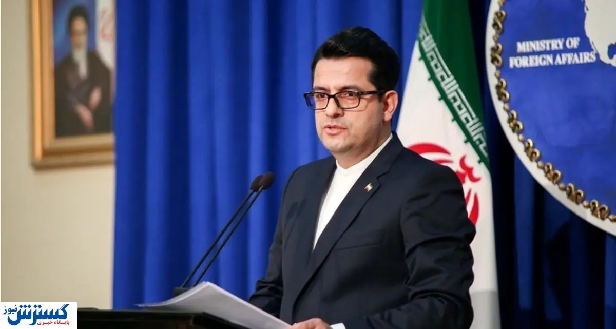 اقدام آمریکا بدون پاسخ نمی ماند