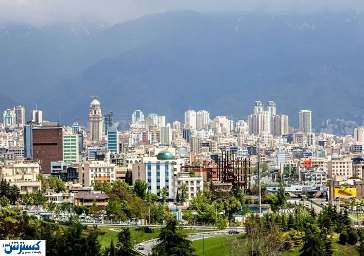 جا به جایی مرزهای لاکچری نشینی / پرداخت اجاره خانه به دلار!