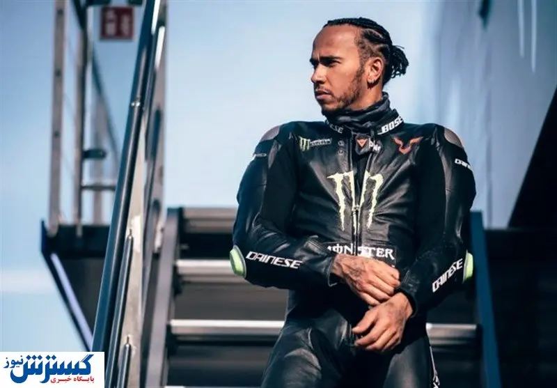 همیلتون از رکورد شوماخر گذشت