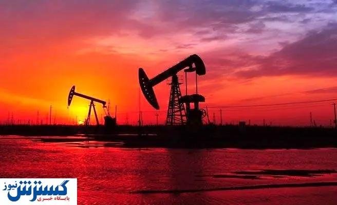 قیمت نفت به طوفان نیاز داشت!