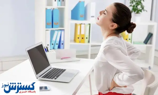 لیزر دیسک کمر چرا و چه وقت؟