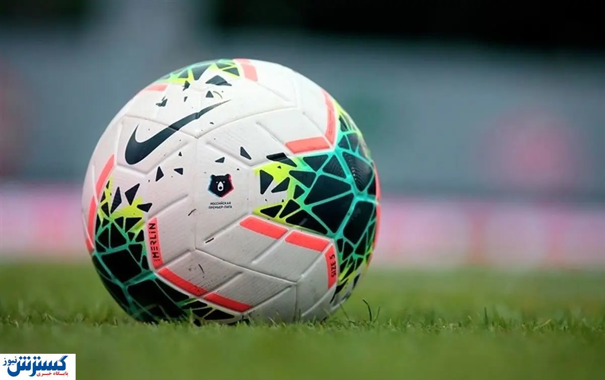 بازیکن سالاری ایرانی ها !