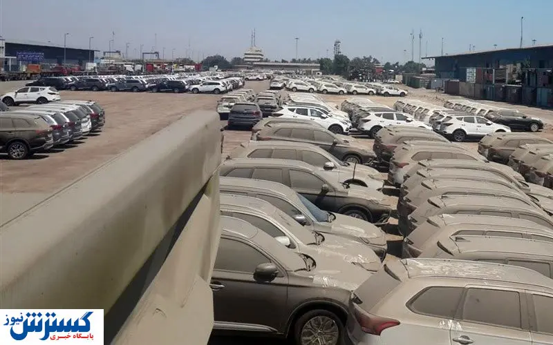 ماجرای احتکار خودرو صحت دارد؟