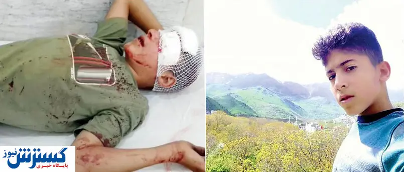 مانی به «شاد» نرسید/ دانش آموزی که برای داشتن گوشی هوشمند کولبری کرد