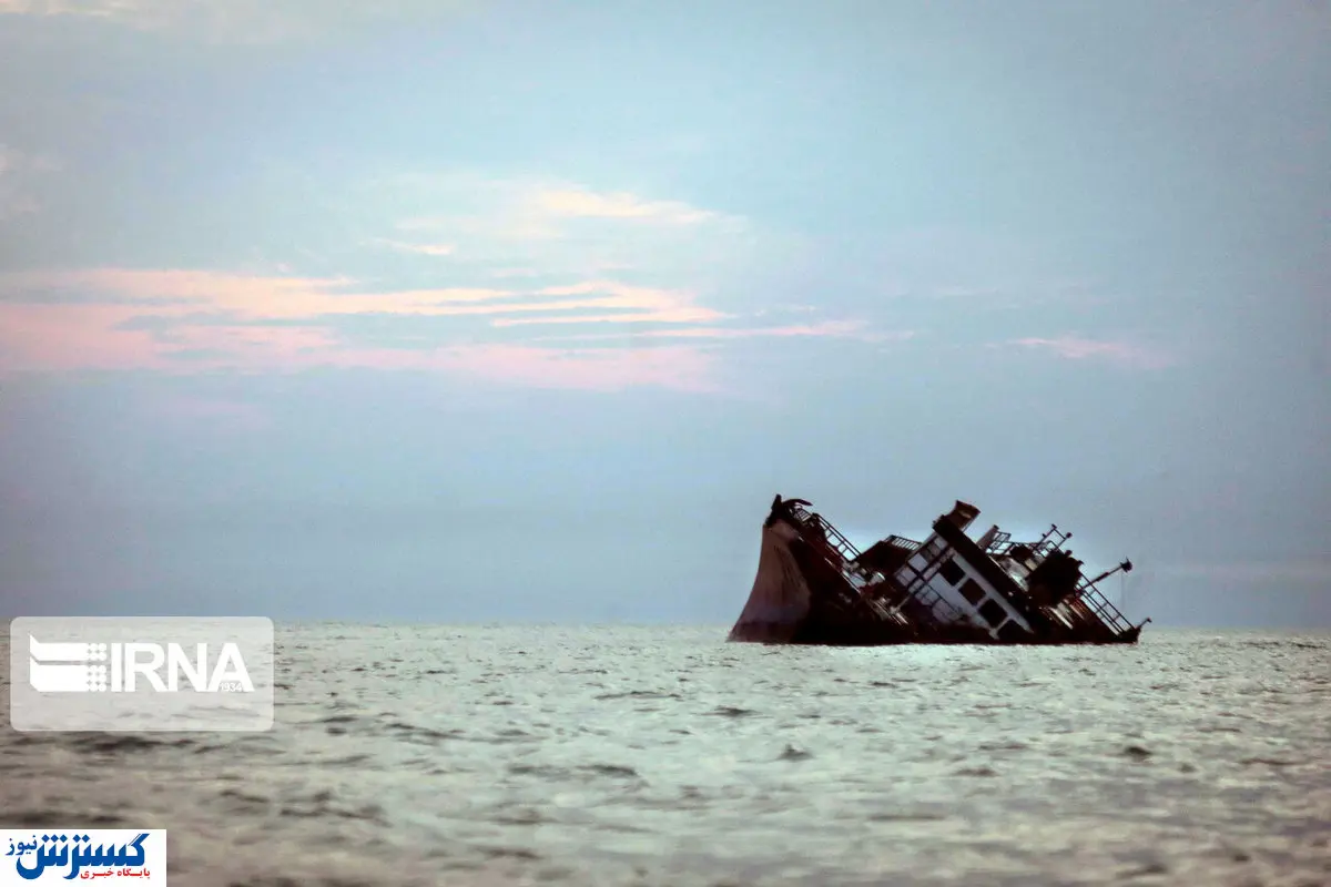 تصاویر / گورستان لنج ها