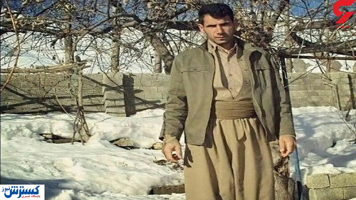 چه کسانی سید طاهر را در پیرانشهر ترور کردند؟ + عکس