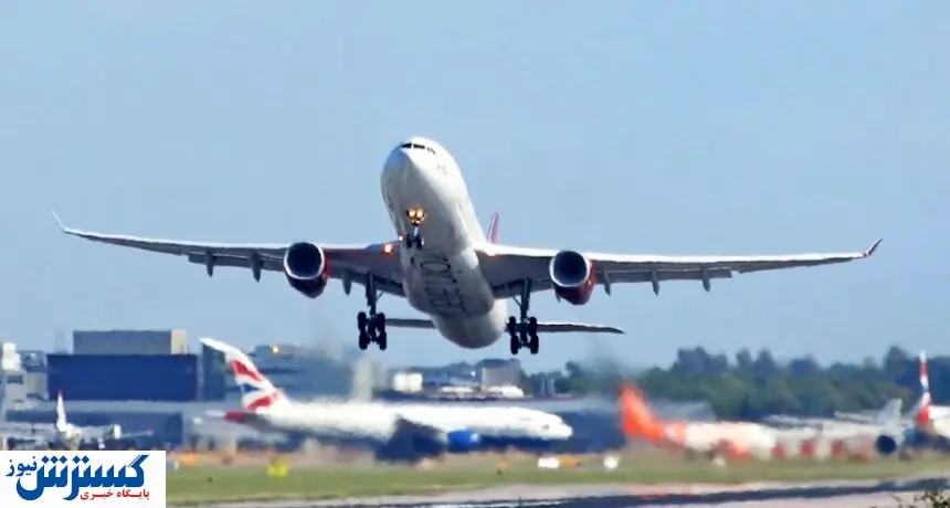 ازسرگیری پروازهای تهران- سلیمانیه هواپیمایی ماهان