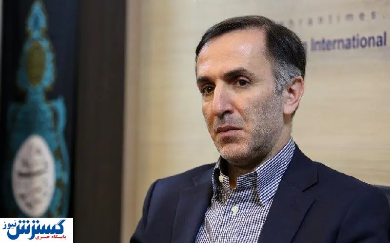 زادبوم: صادرات به همسایگان را میتوانیم افزایش دهیم