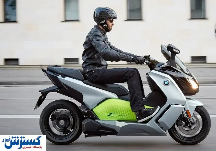 قیمت موتور وسپا در بازار +جدول