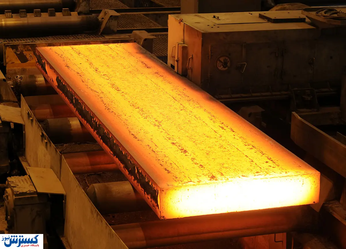 فولادسازان چقدر از نیاز بورس را تامین کردند؟