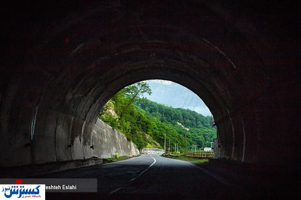 محور خرمآباد-پلدختر مسدود میشود