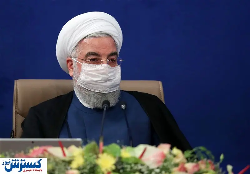 جلسه فوری رئیسجمهوری برای مهار بحران کرونا