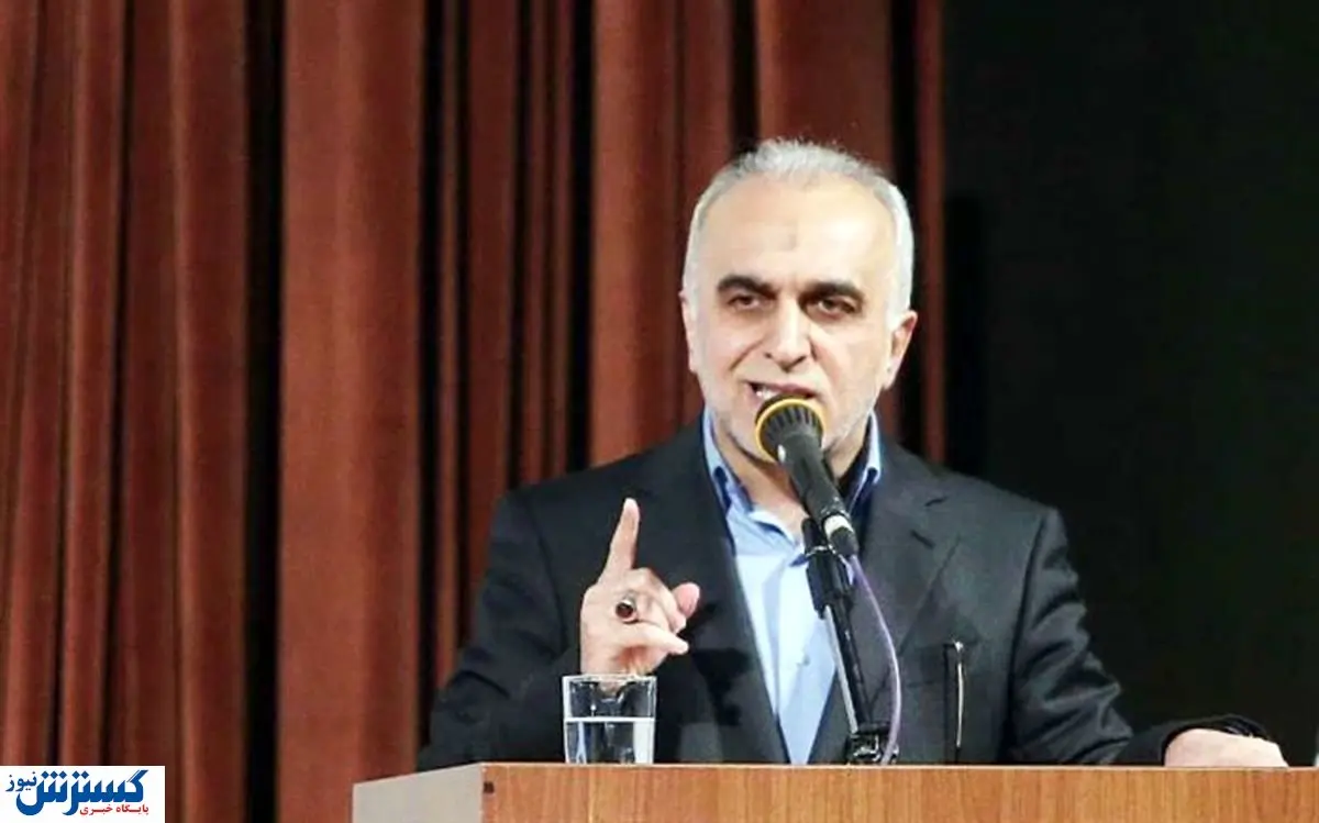 وزیر اقتصاد به بورس بازان دلگرمی داد