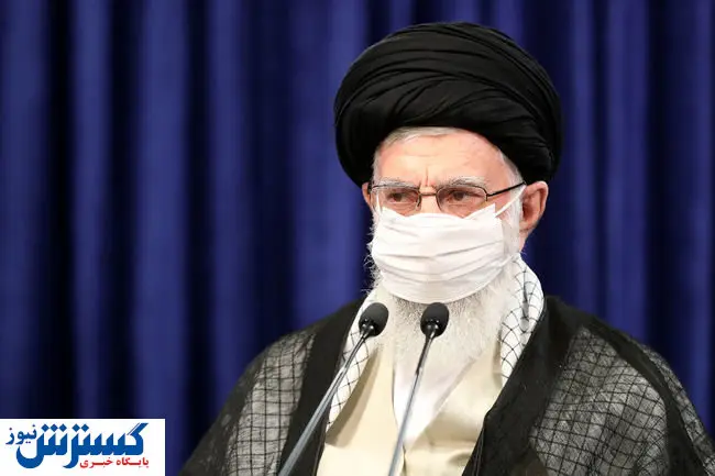 واکنش مهم رهبر انقلاب به سازش کشورهای عربی با رژیم صهیونیستی