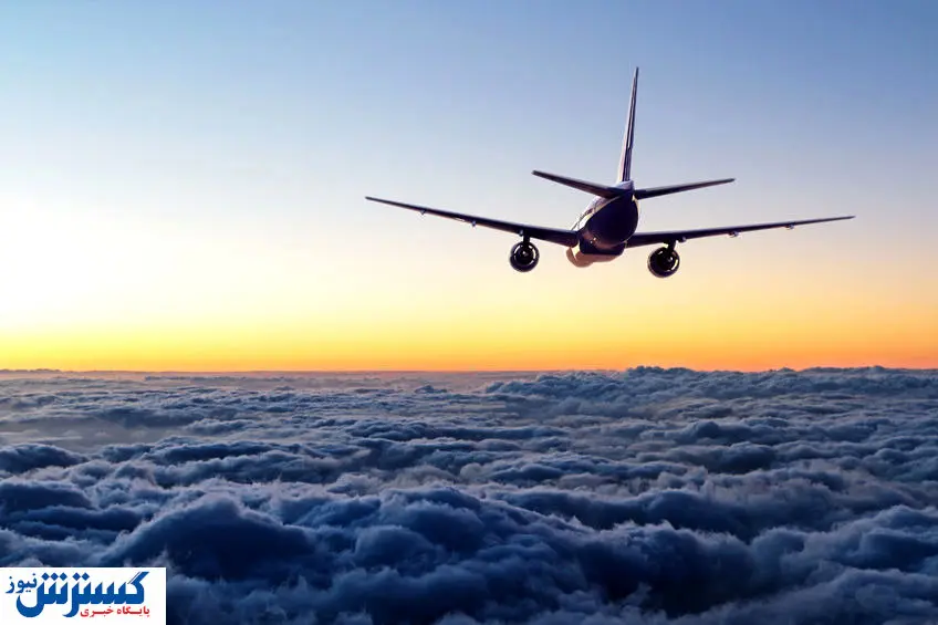 عراق همه پروازها به ایران را لغو کرد