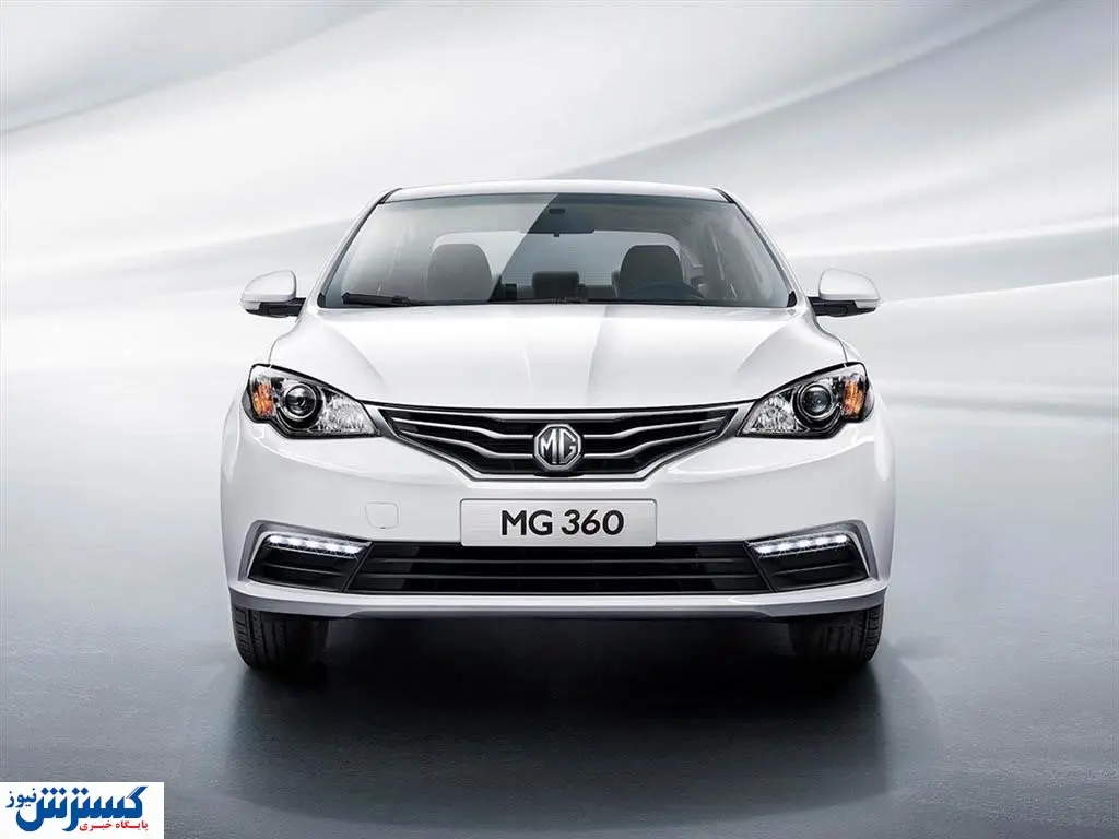 امجی ۳۶۰؛ خودرویی خوب با امکانات ضعیف