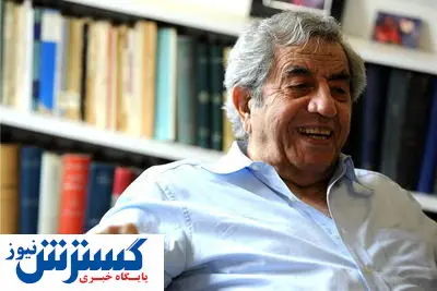 عباس جوانمرد درگذشت