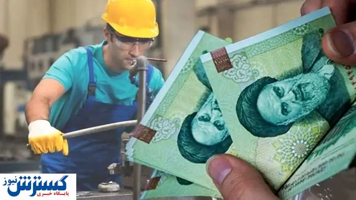 حقوق ۸ میلیونی هم برای کارگران کافی نیست