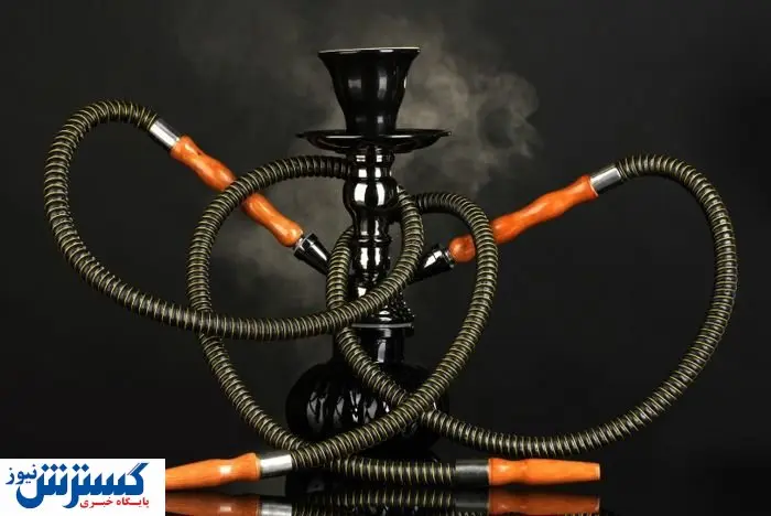 احتمال ابتلا به کرونا از طریق مصرف سیگار و قلیان