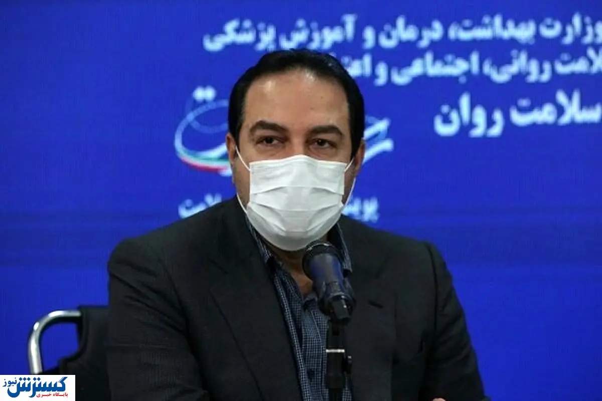 تجربه موفق ایران در کنترل کرونا