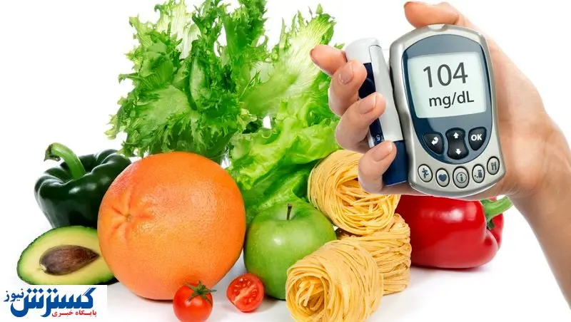 شایع ترین نوع دیابت کدام نوع است؟