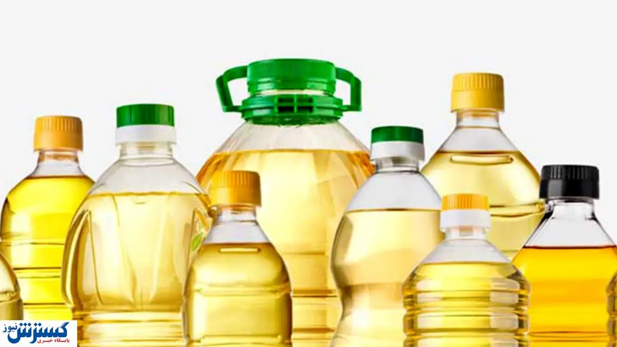 تا اخر سال کمبود روغن نداریم! 