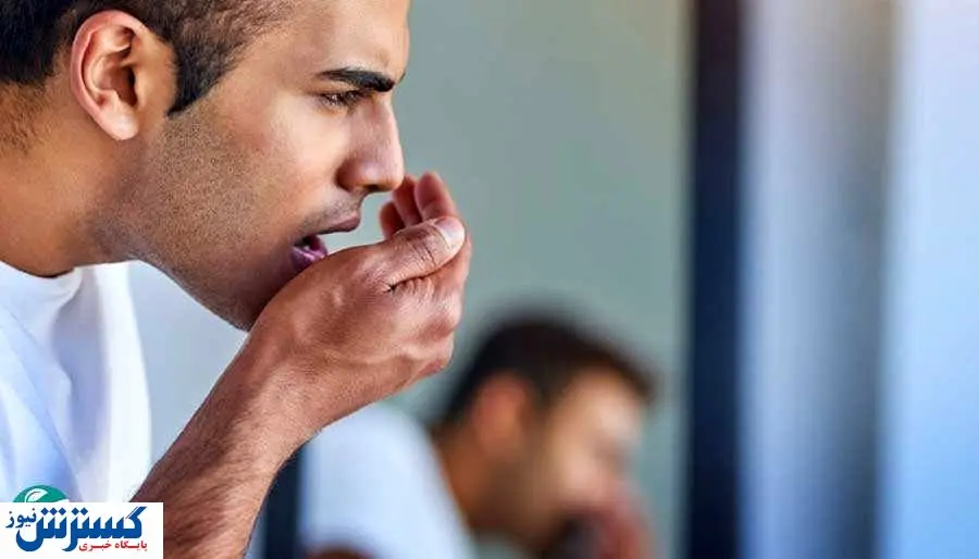 راه های از بین بردن بوی بد دهان
