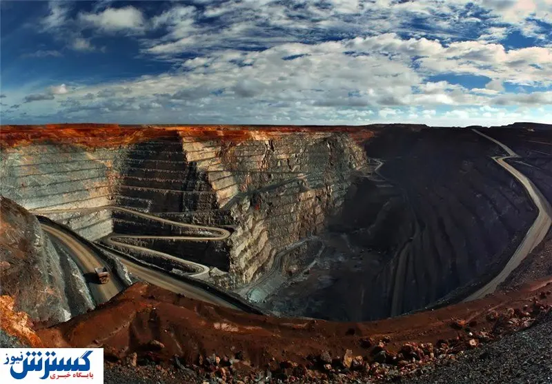 ۱۰۰ هزار کیلومتر مربع اکتشاف تا پایان سال