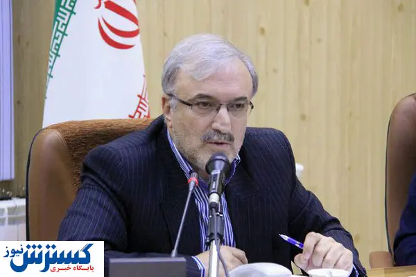 دستور فوری وزیر بهداشت