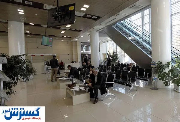 ساعت کار بانکهای خصوصی از ۱۵ آذر