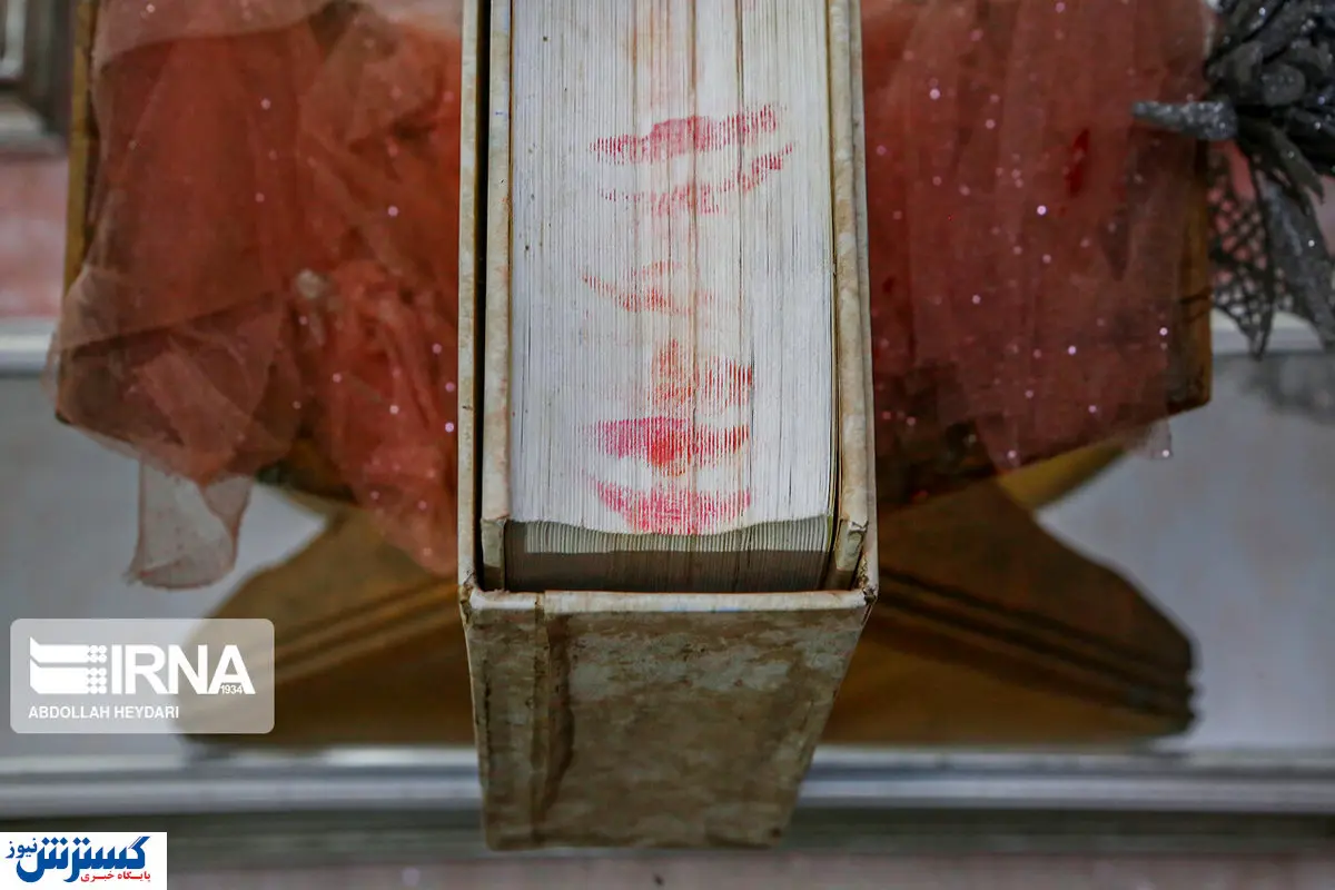 تصاویر / کسب و کار کرونایی دفترهای ازدواج