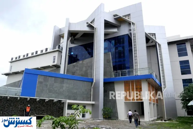 «محمدیه»، بزرگترین موزه پیامبر اسلام میشود+ عکس