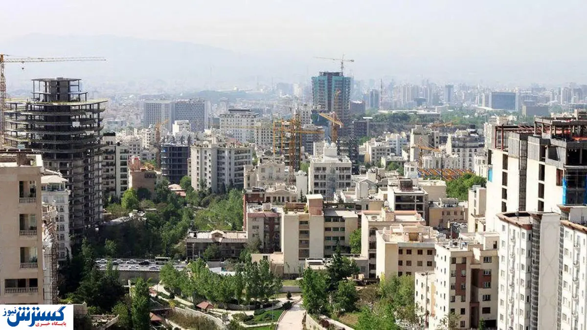 مقصران اصلی افزایش قیمت مسکن