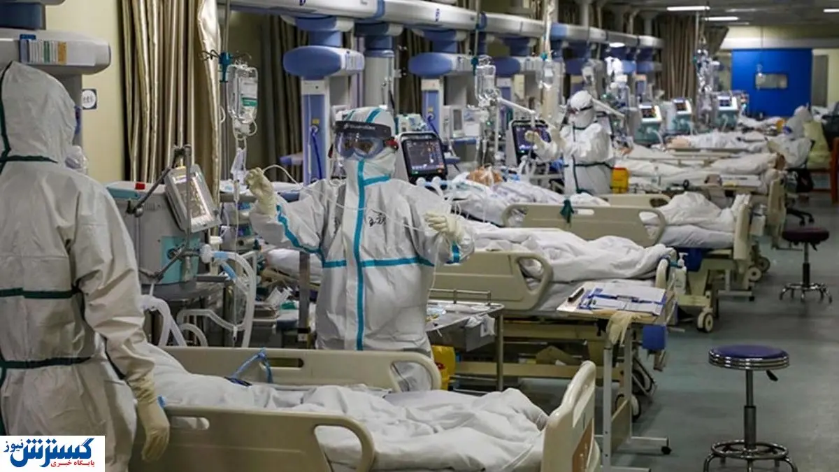 مجلس به دنبال تبدیل وضعیت پرستاران