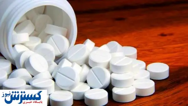 هشدار به کسانی که زیاد استامینوفن میخورند!