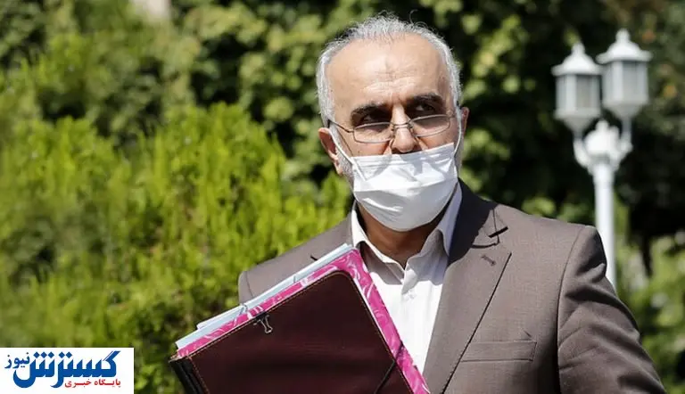 عیدی وزیر اقتصاد برای بورس بازان