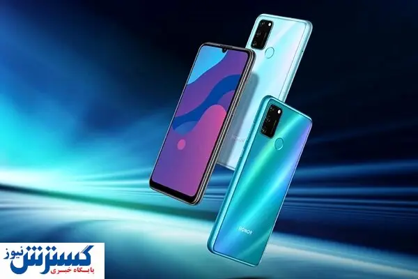 قیمت روز گوشی های آنر در بازار (۱۳ فروردین)