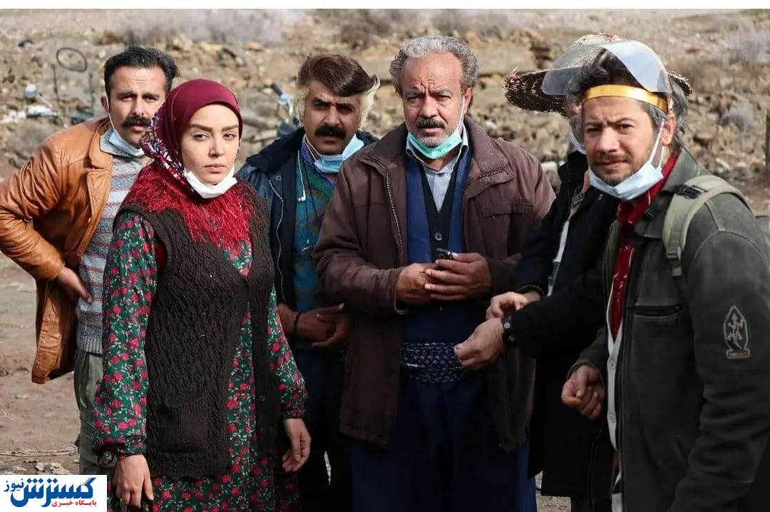 «نون خ۳» سانسور شد؟