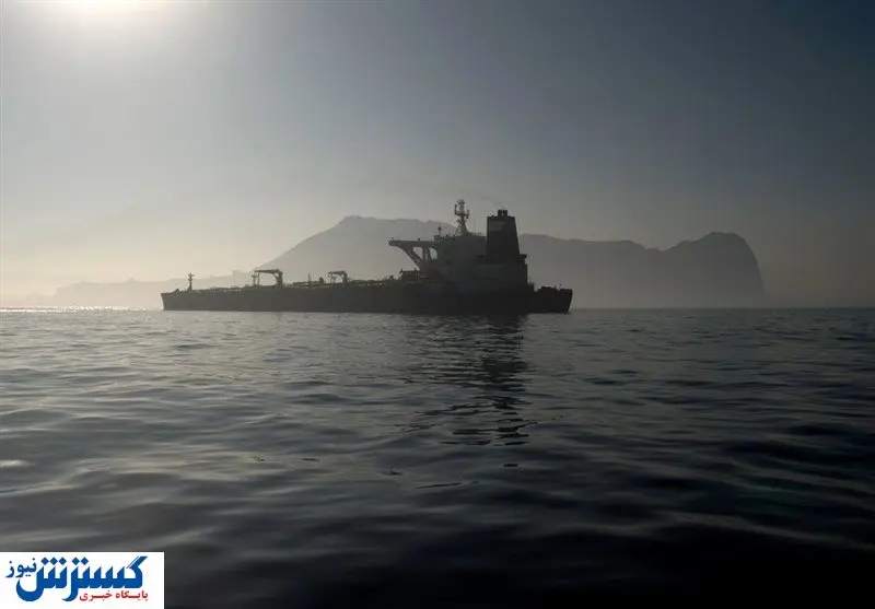 ادعای رسانه صهیونیستی درباره هدف قرار گرفتن کشتی ایران