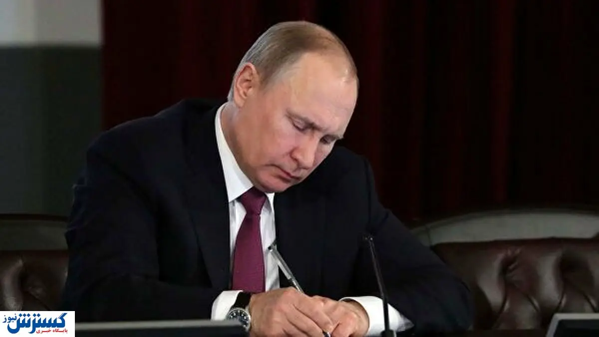 روابط روسیه و آمریکا تیره شد