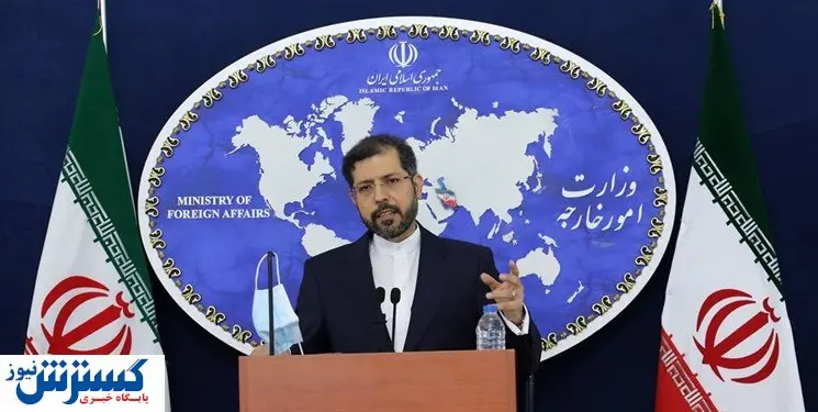 خطیبزاده: از اسرائیل برای اتفاق نطنز انتقام میگیریم