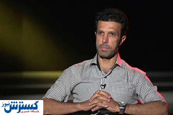 دیدار پرسپولیس و الوحده را چه کسی گزارش میکند؟